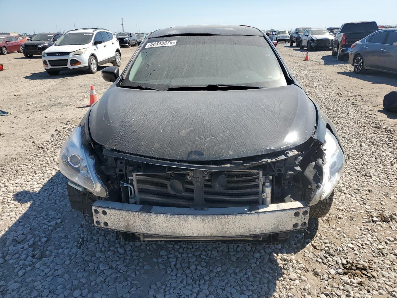 2014 Nissan Altima 2.5 - Фото 5