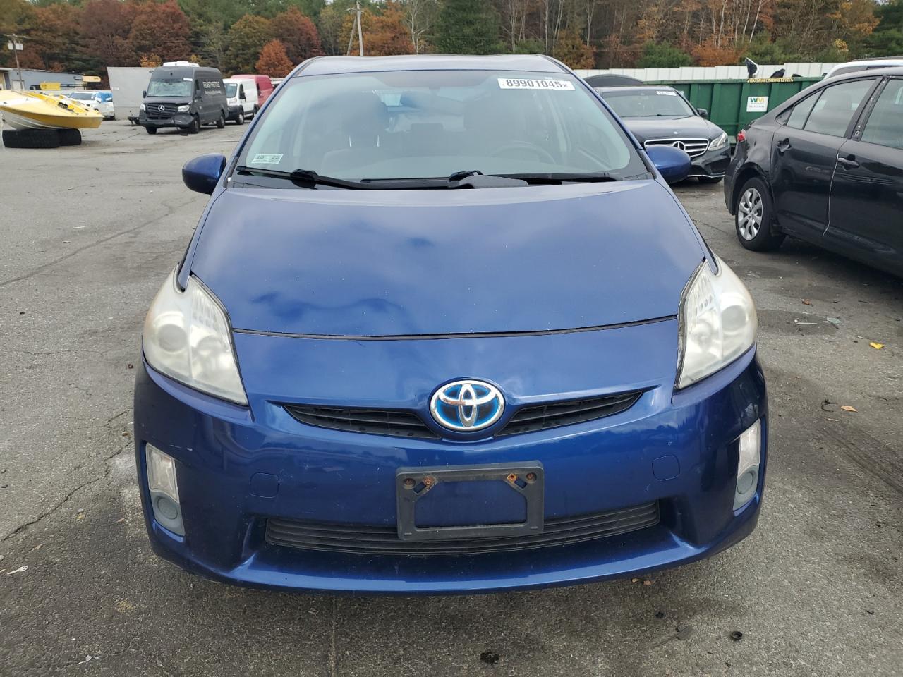 2010 Toyota Prius - Image 5
