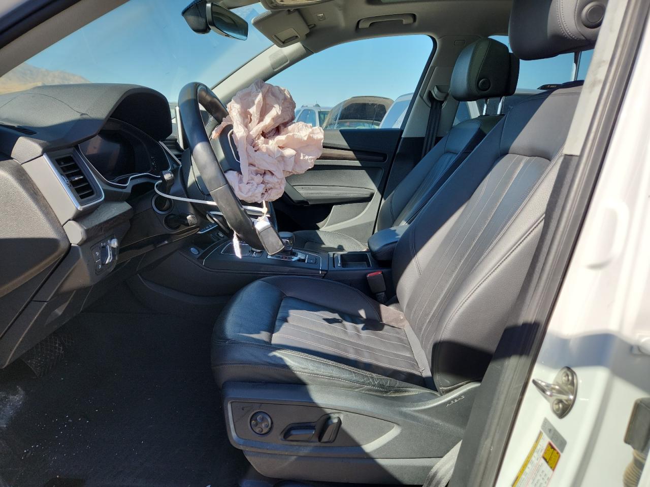 2018 Audi Q5 Prestige - Фото 7