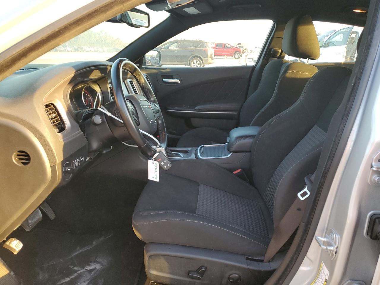 2023 Dodge Charger Gt - Фото 7