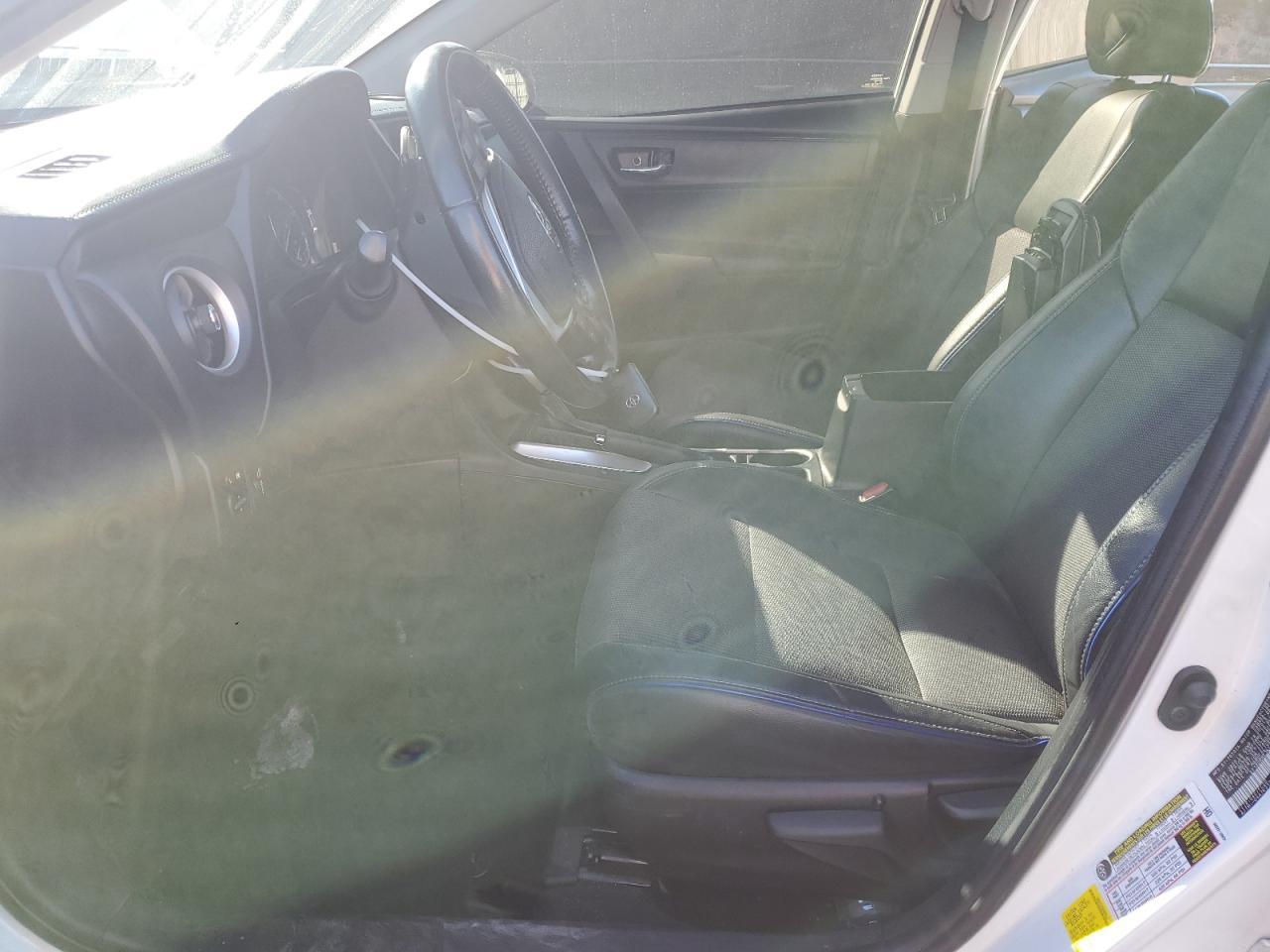 2019 Toyota Corolla L - Фото 7