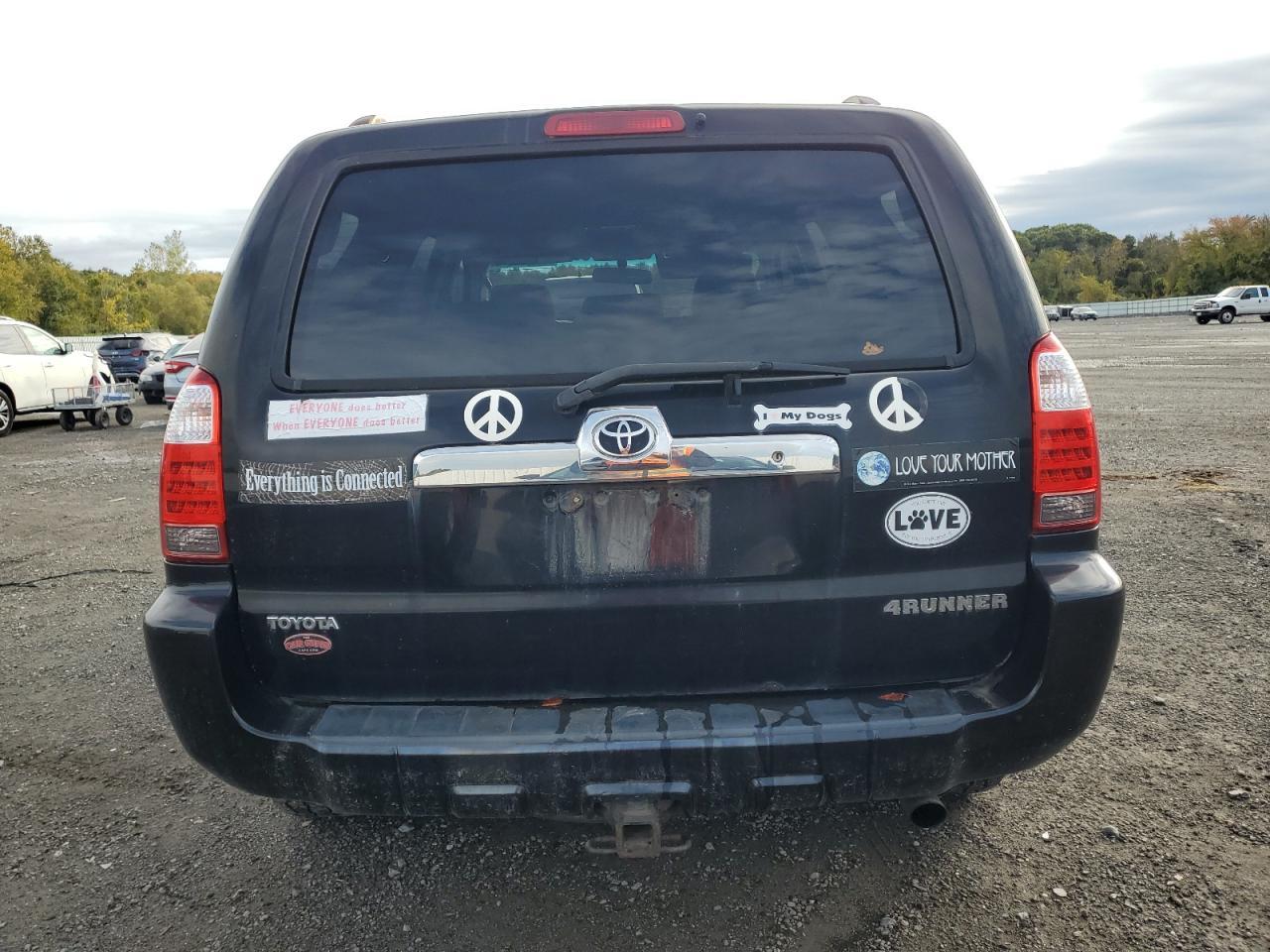 2007 Toyota 4Runner Sr5 - Image 6