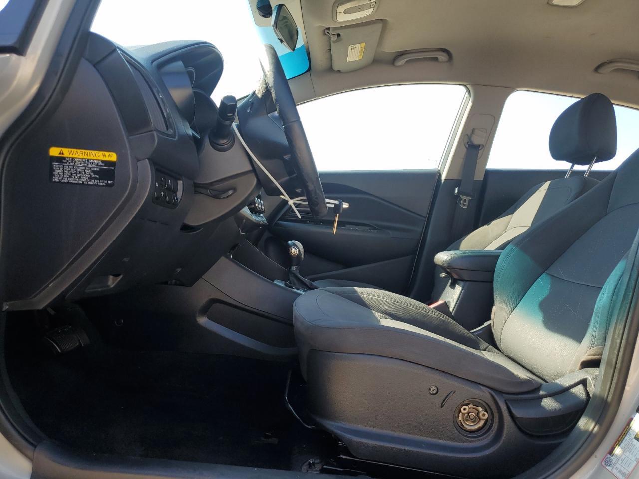 2013 Kia Rio Ex - Image 7
