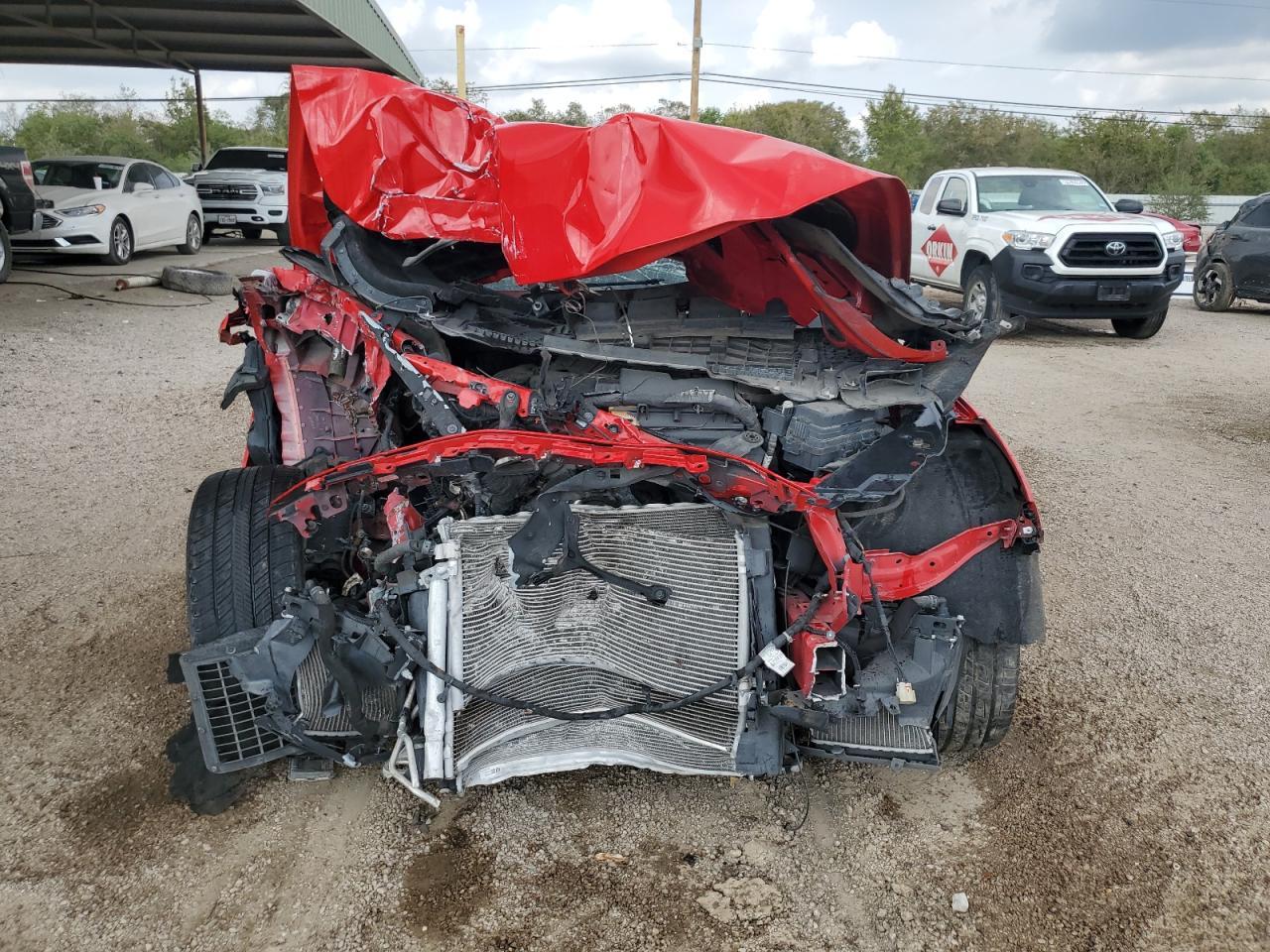 2020 Cadillac Ct5-V - Фото 5