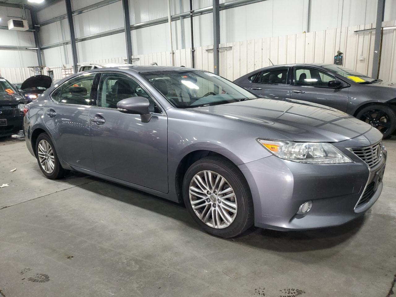 2013 Lexus Es 350 - Image 4