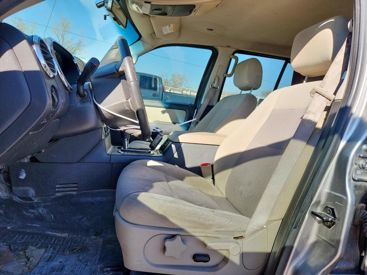 2008 Ford Explorer Sport Trac Xlt - Image 7