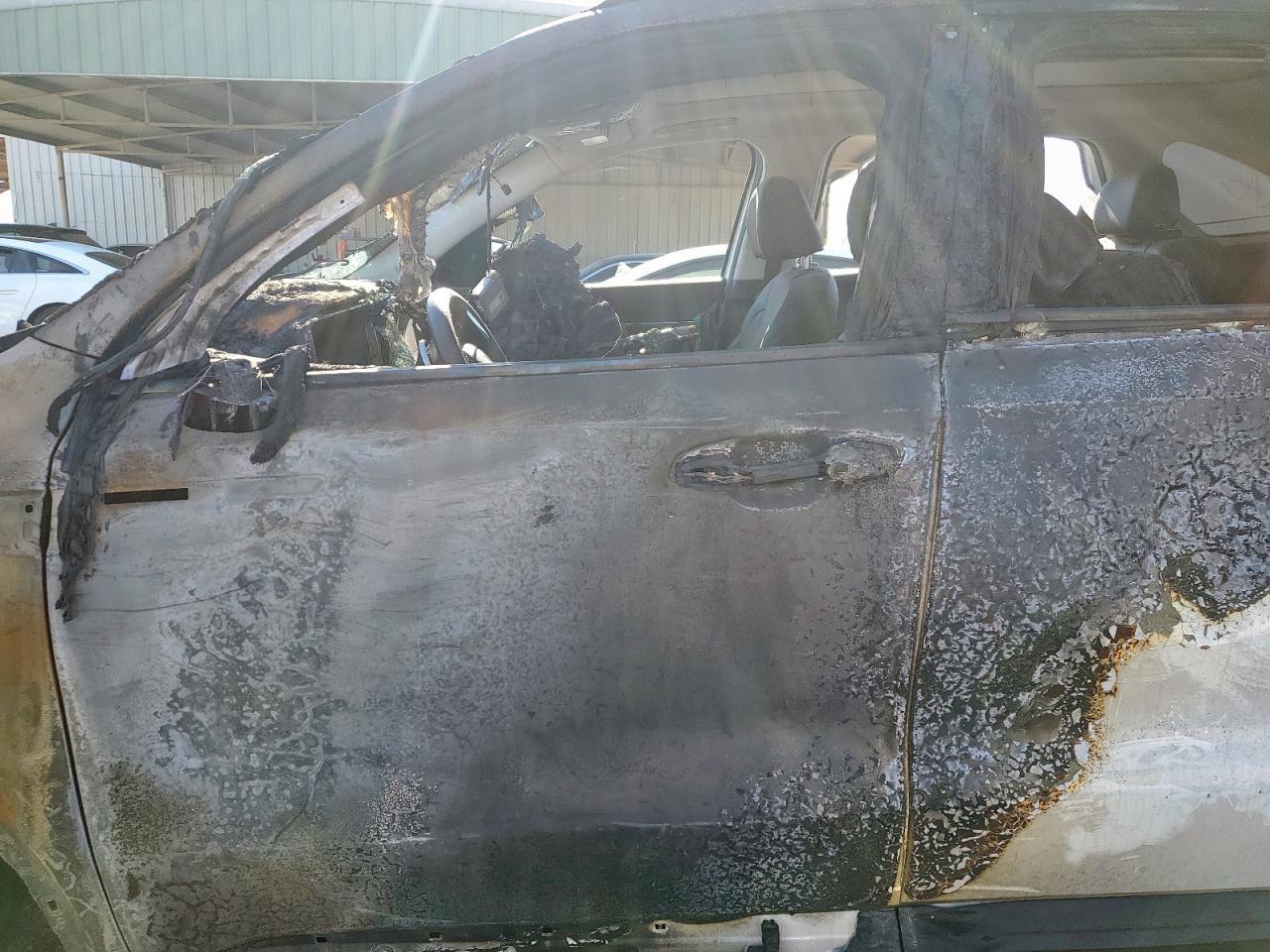 2022 Kia Sorento Sx - Фото 7