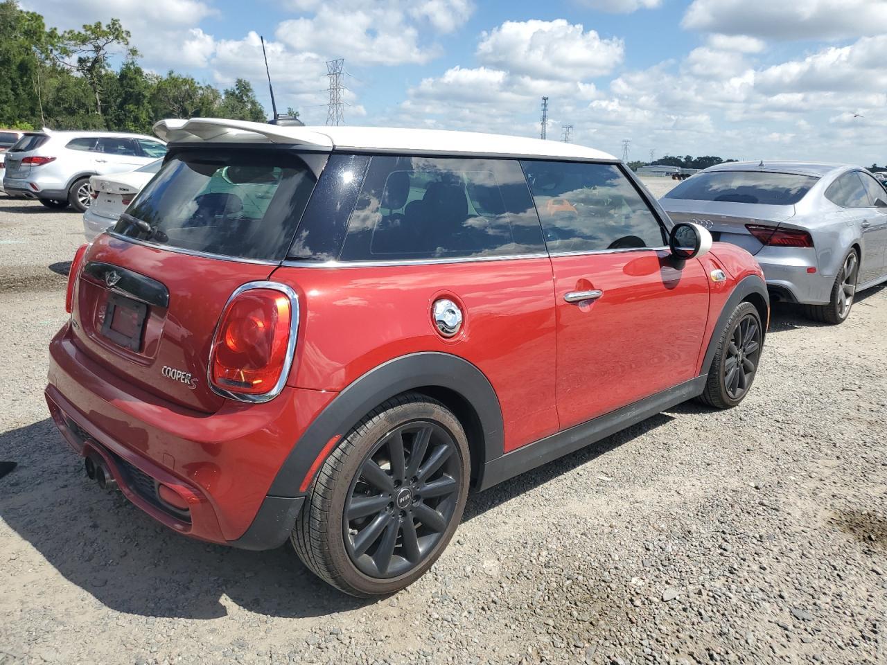 2016 Mini Cooper S - Фото 3