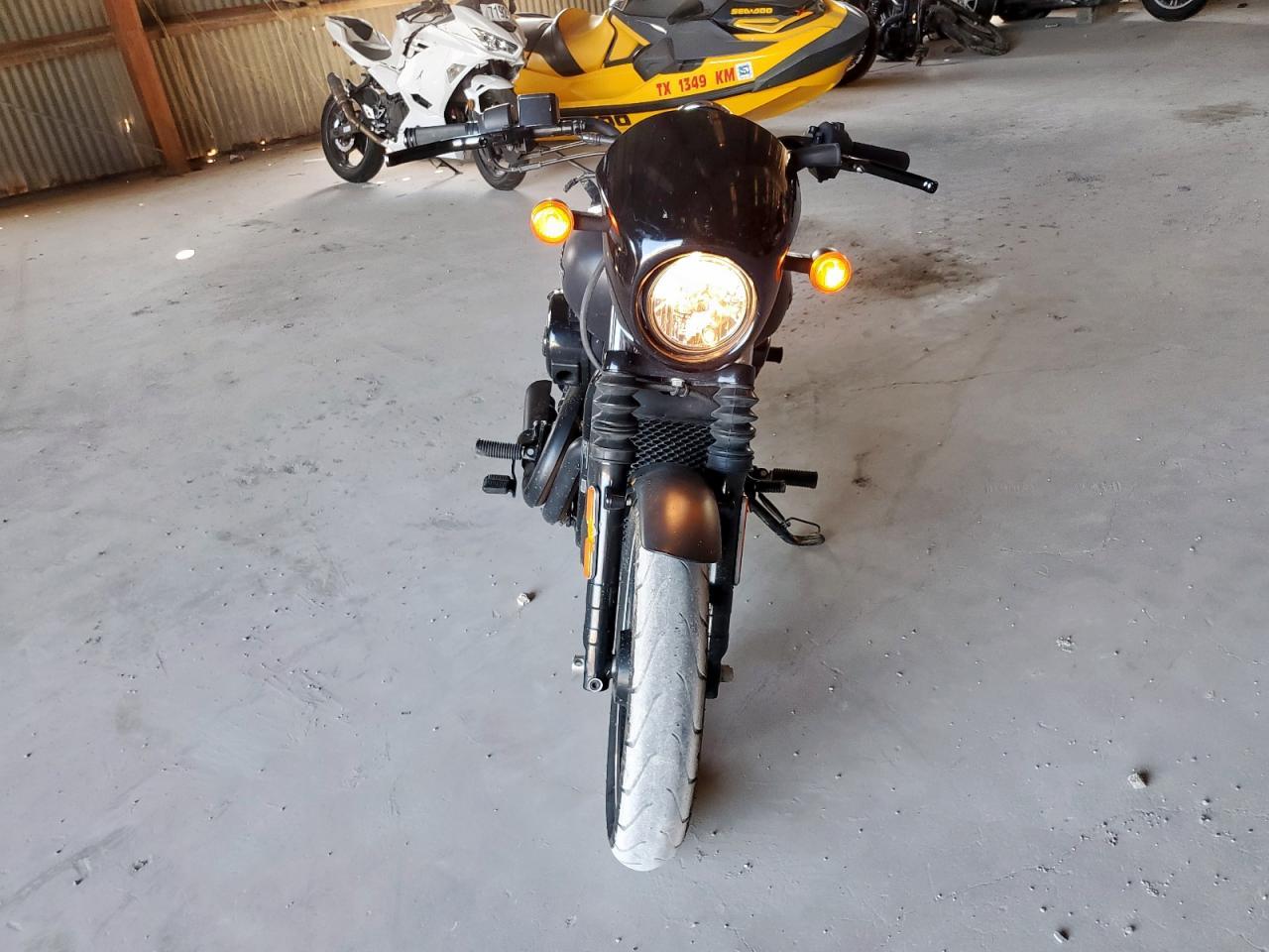 2019 Harley-Davidson Xg750 - Image 2