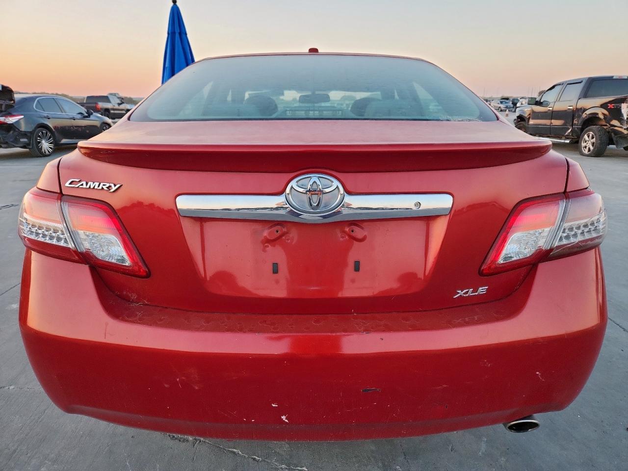 2011 Toyota Camry Base - Image 6