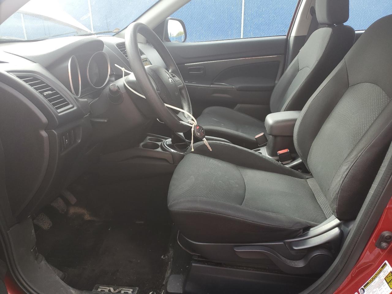 2015 Mitsubishi Rvr Se - Фото 7