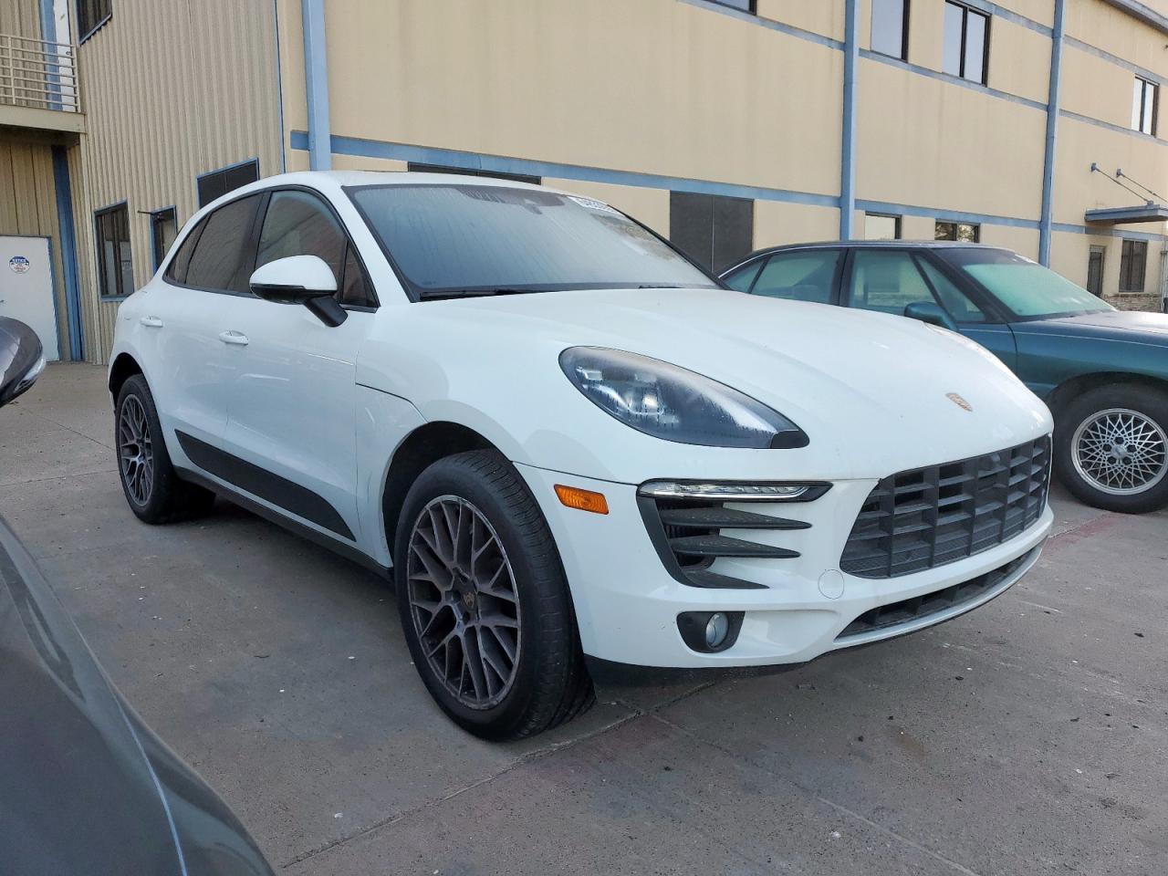 2018 Porsche Macan S - Фото 4