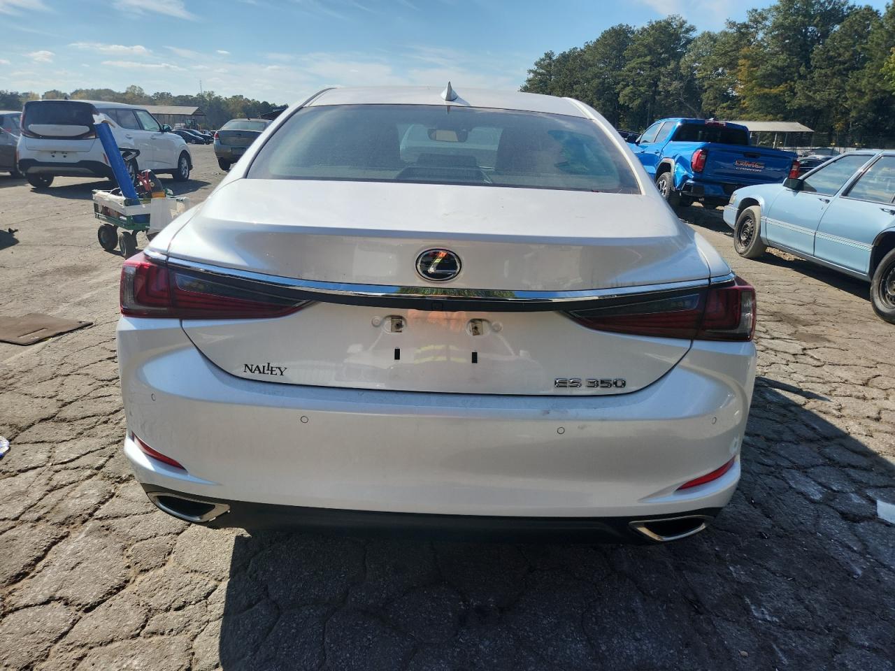 2021 Lexus Es 350 Base - Фото 6