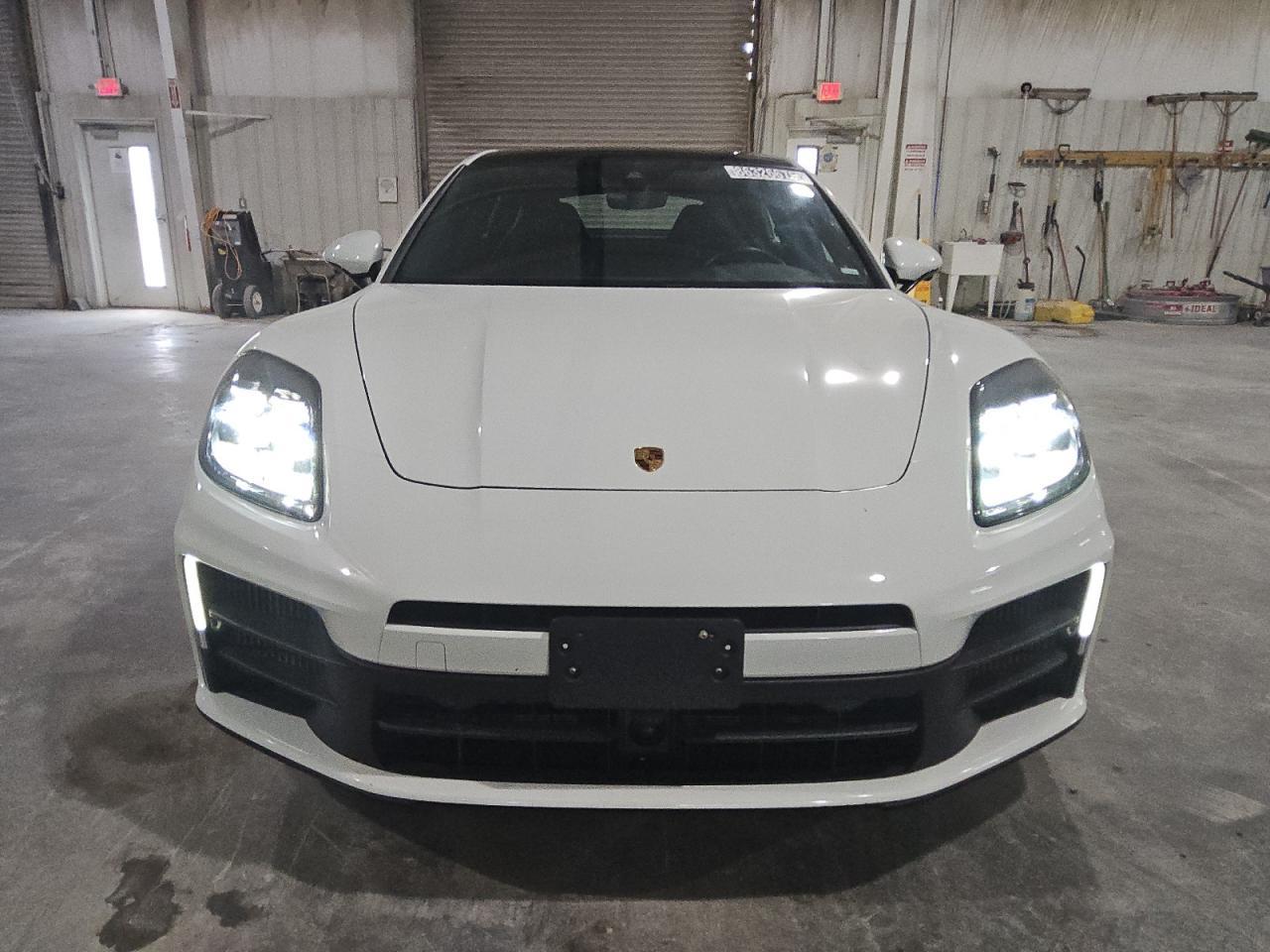 2025 Porsche Panamera Base - Фото 5