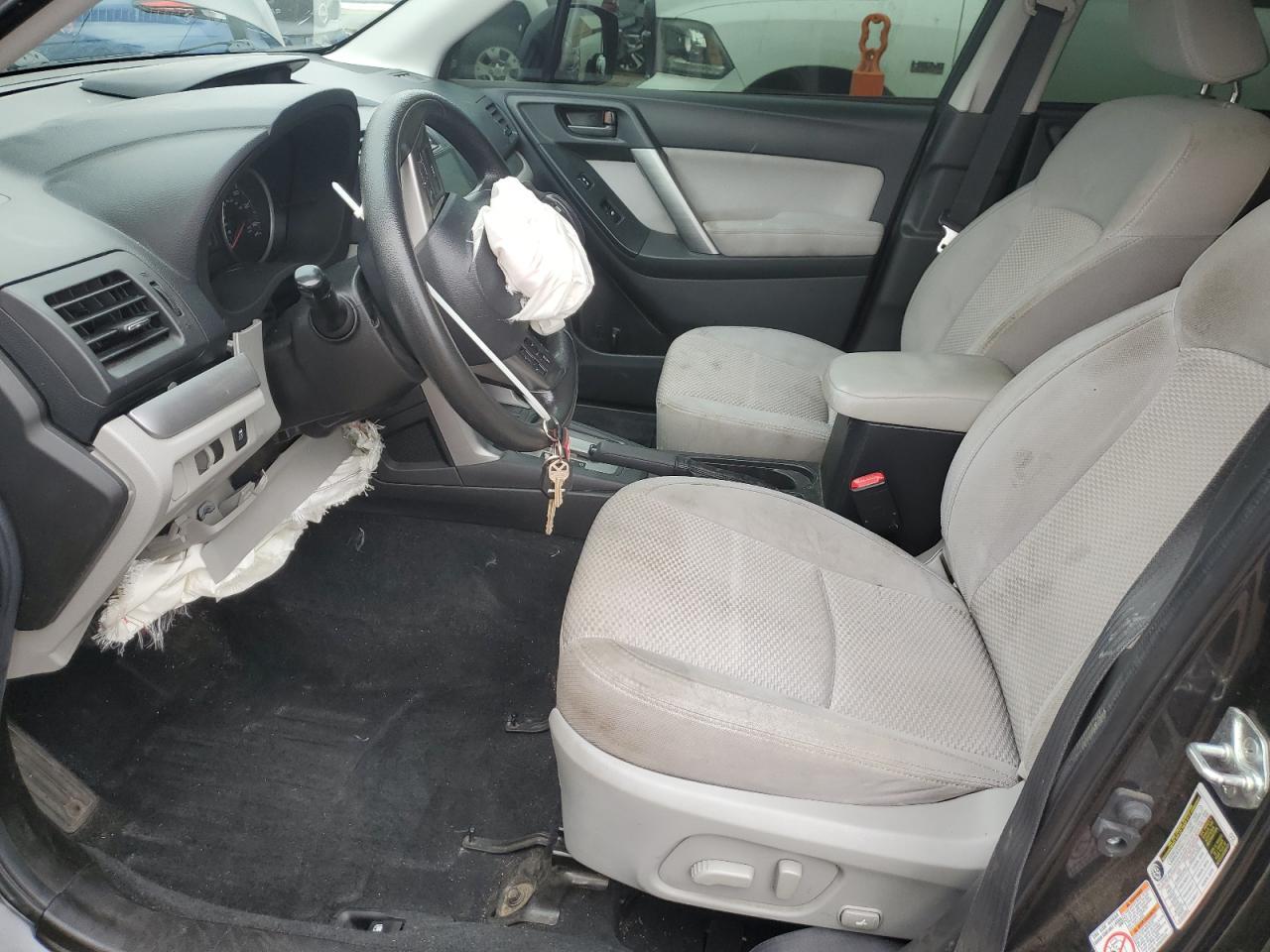 2014 Subaru Forester 2.5I Premium - Image 7