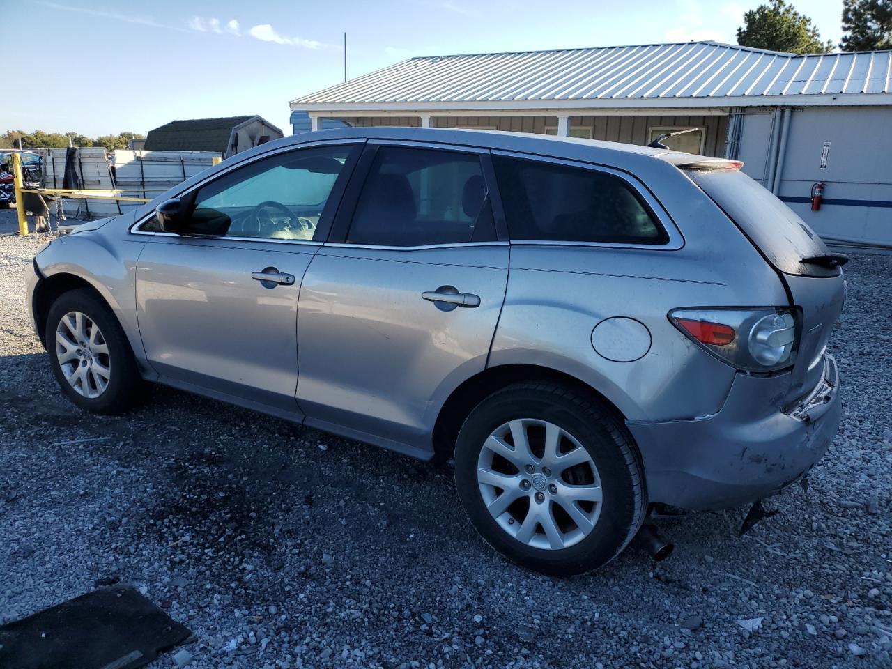 2007 Mazda Cx7 - Image 2