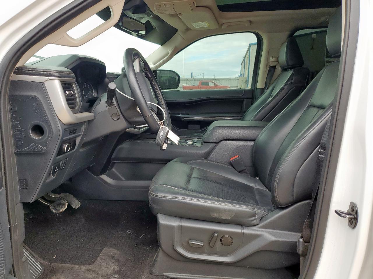 2023 Ford Expedition Xlt - Фото 7