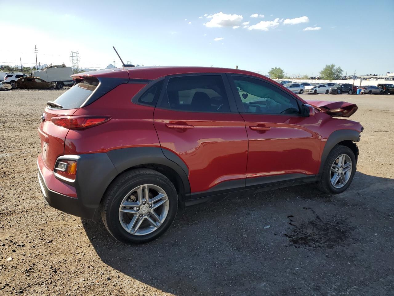 2020 Hyundai Kona Se - Image 3