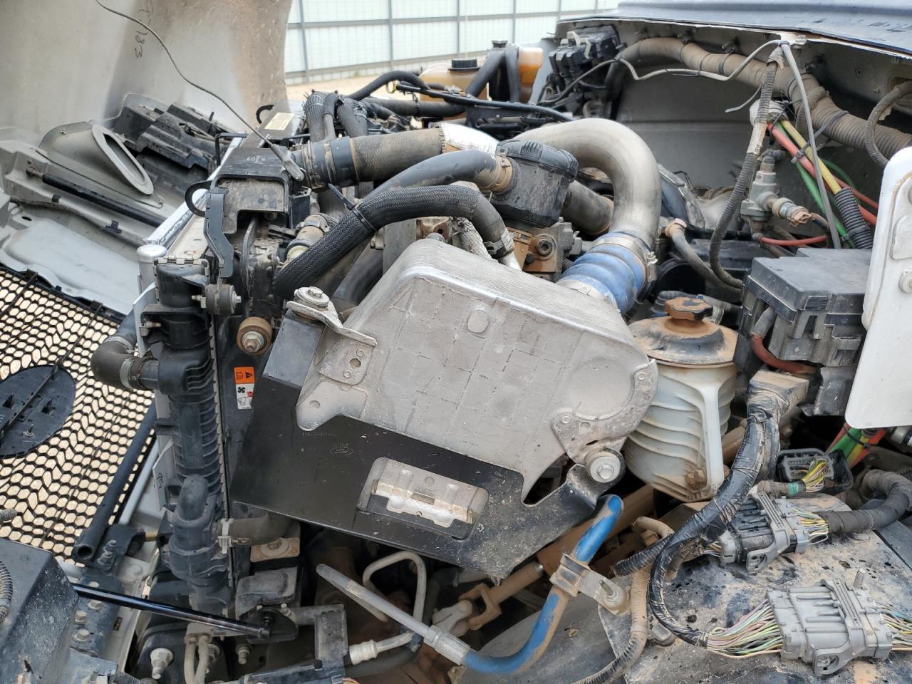 2019 Ford F650 Super Duty - Фото 7