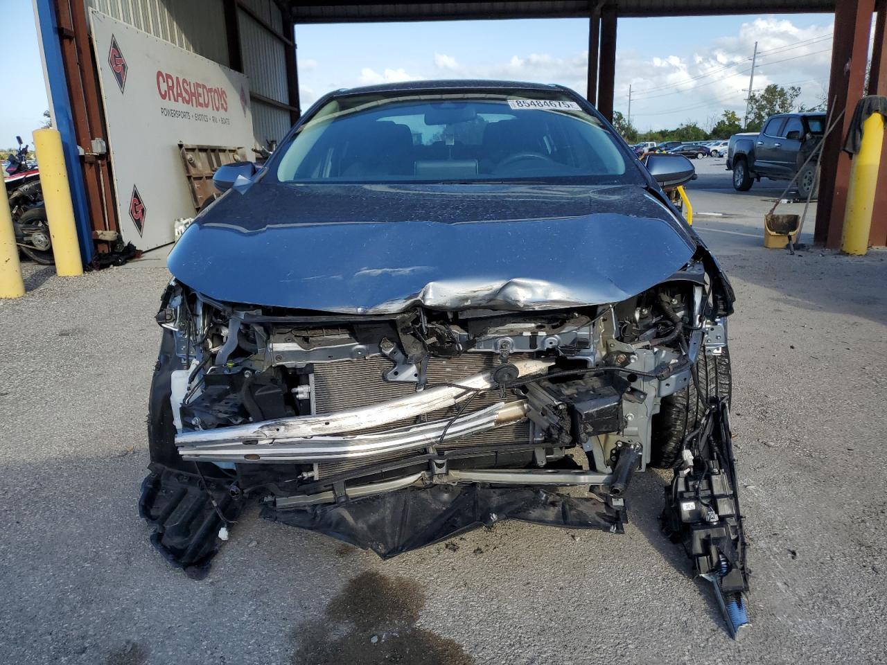 2021 Toyota Corolla Le - Фото 5