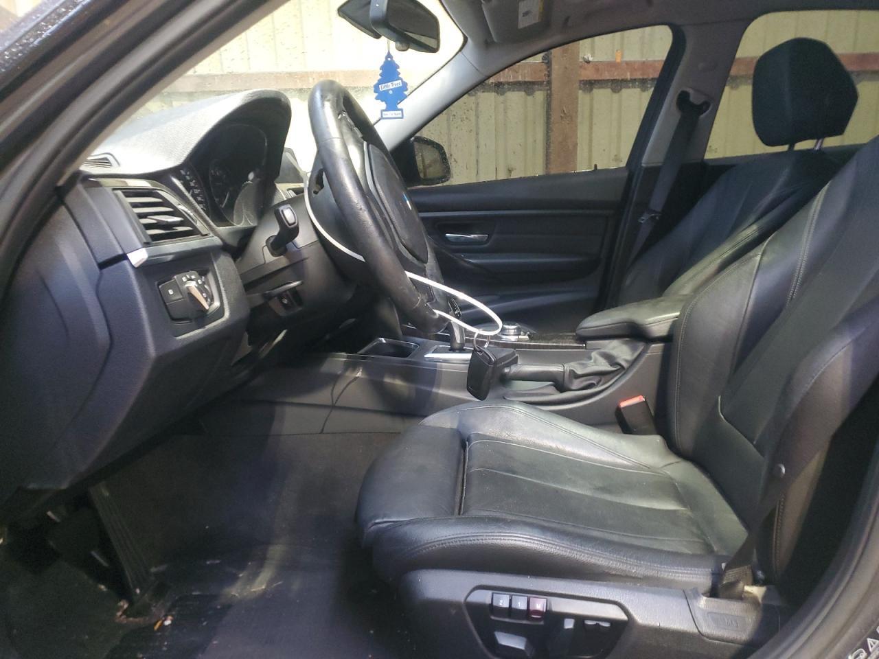 2013 BMW 328 Xi - Image 7