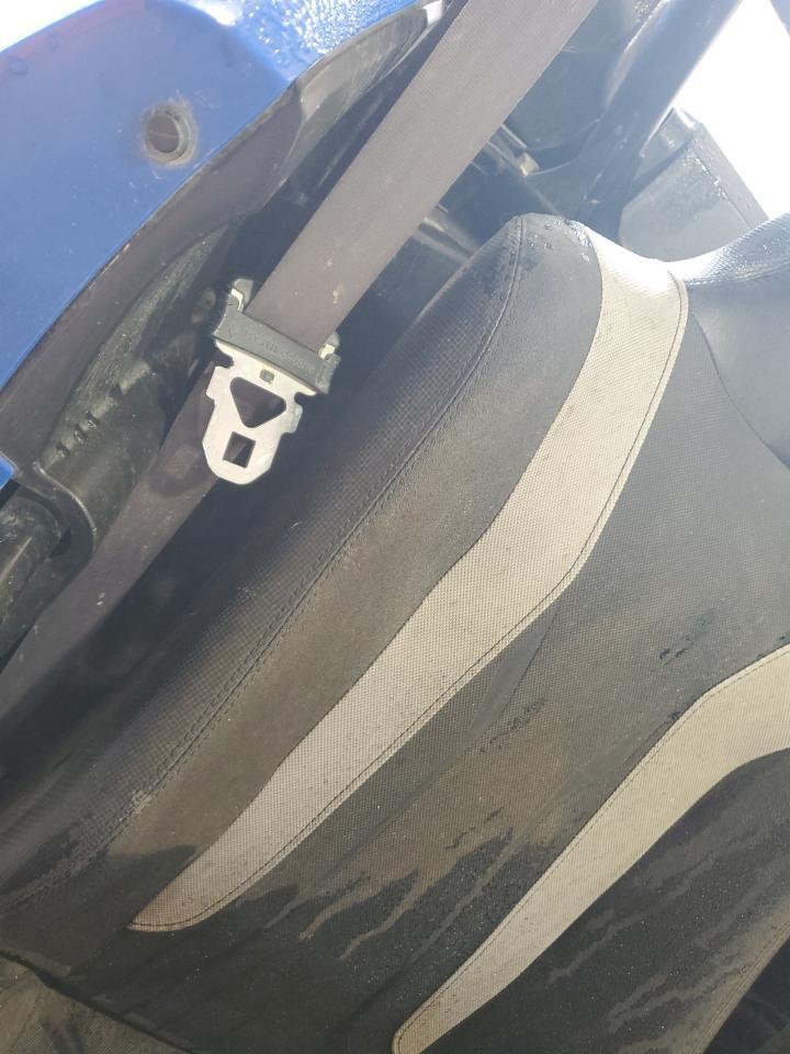 2021 Kawasaki Krf 1000 A - Utility Vehicle - Фото 6