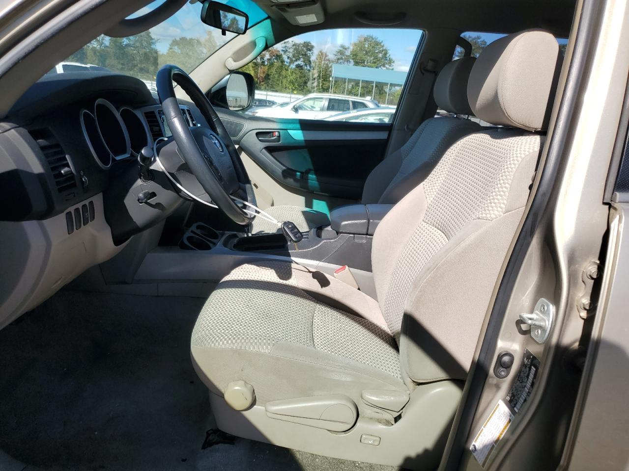 2006 Toyota 4Runner Sr5 - Фото 7