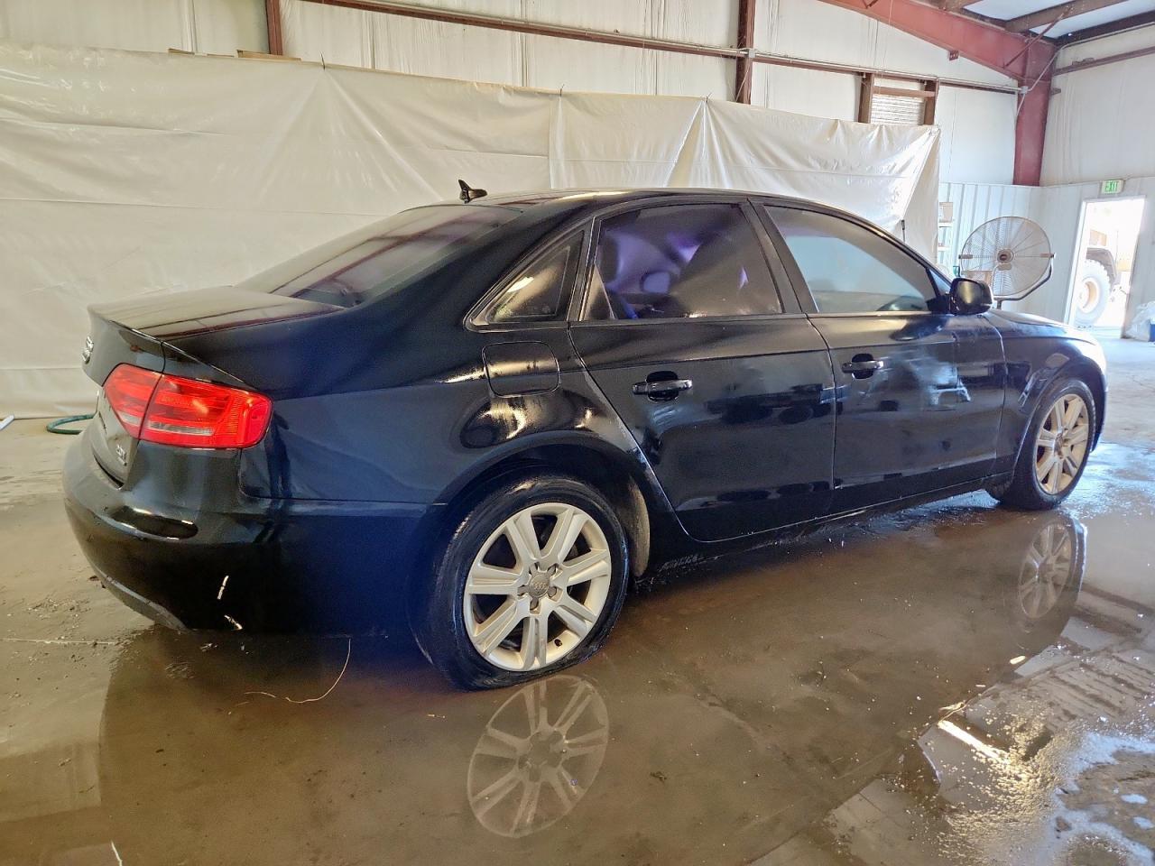 2011 Audi A4 Premium - Image 3