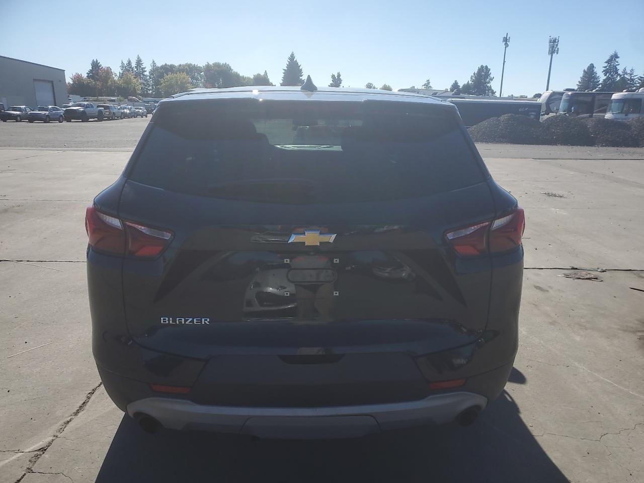 2020 Chevrolet Blazer 1Lt - Image 6