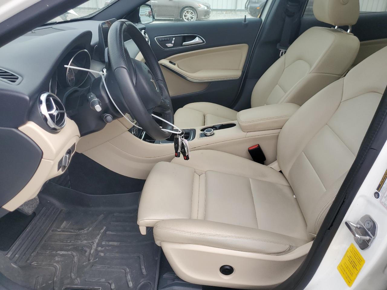 2018 Mercedes-Benz Gla 250 - Фото 7