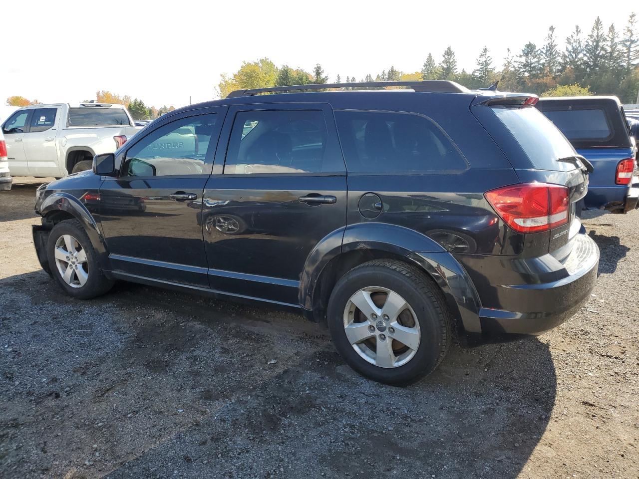 2013 Dodge Journey Se - Фото 2