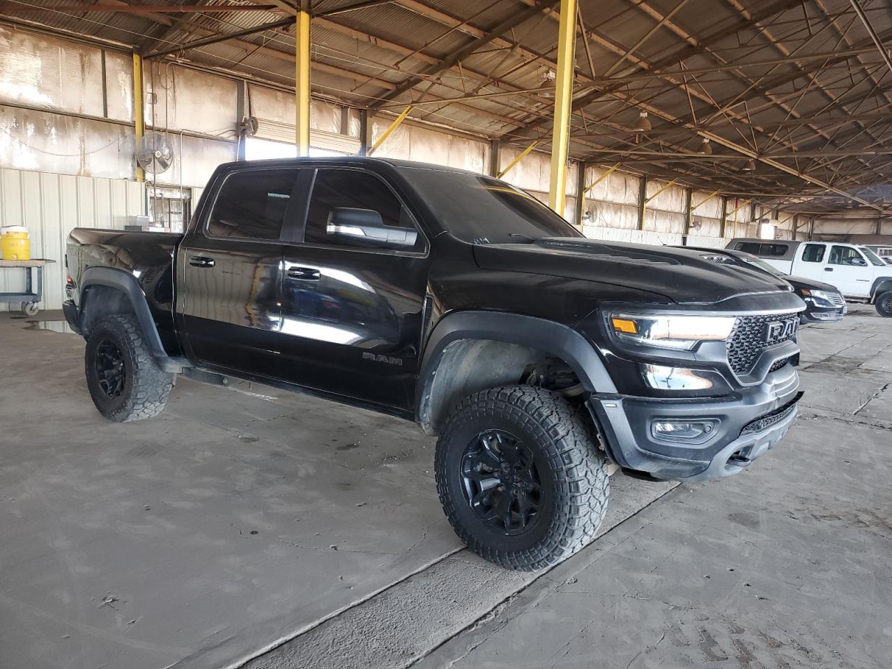 2022 Ram 1500 Trx - Image 4