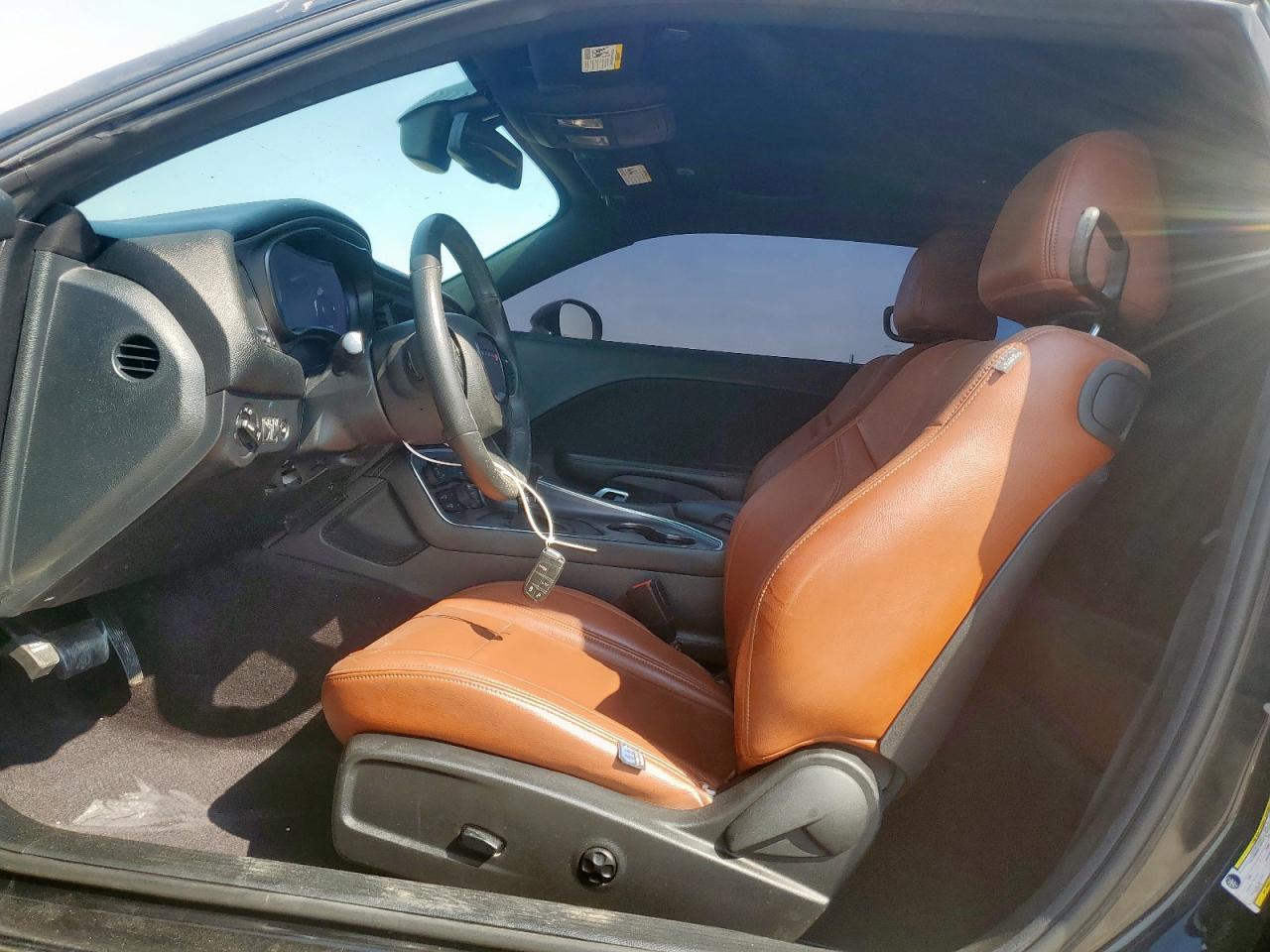 2018 Dodge Challenger R/T - Фото 7