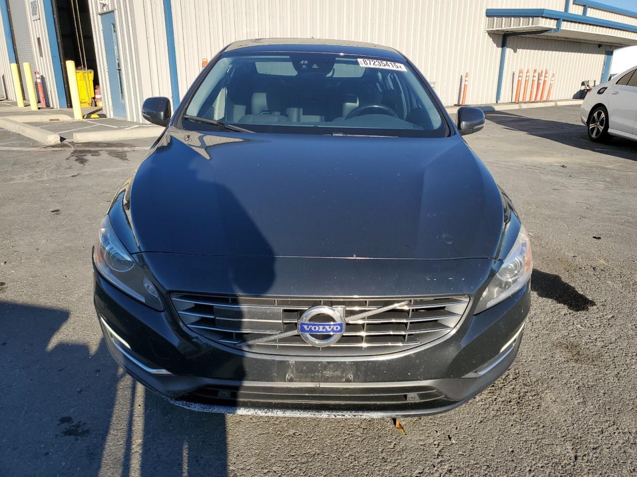 2015 Volvo S60 Platinum - Image 5