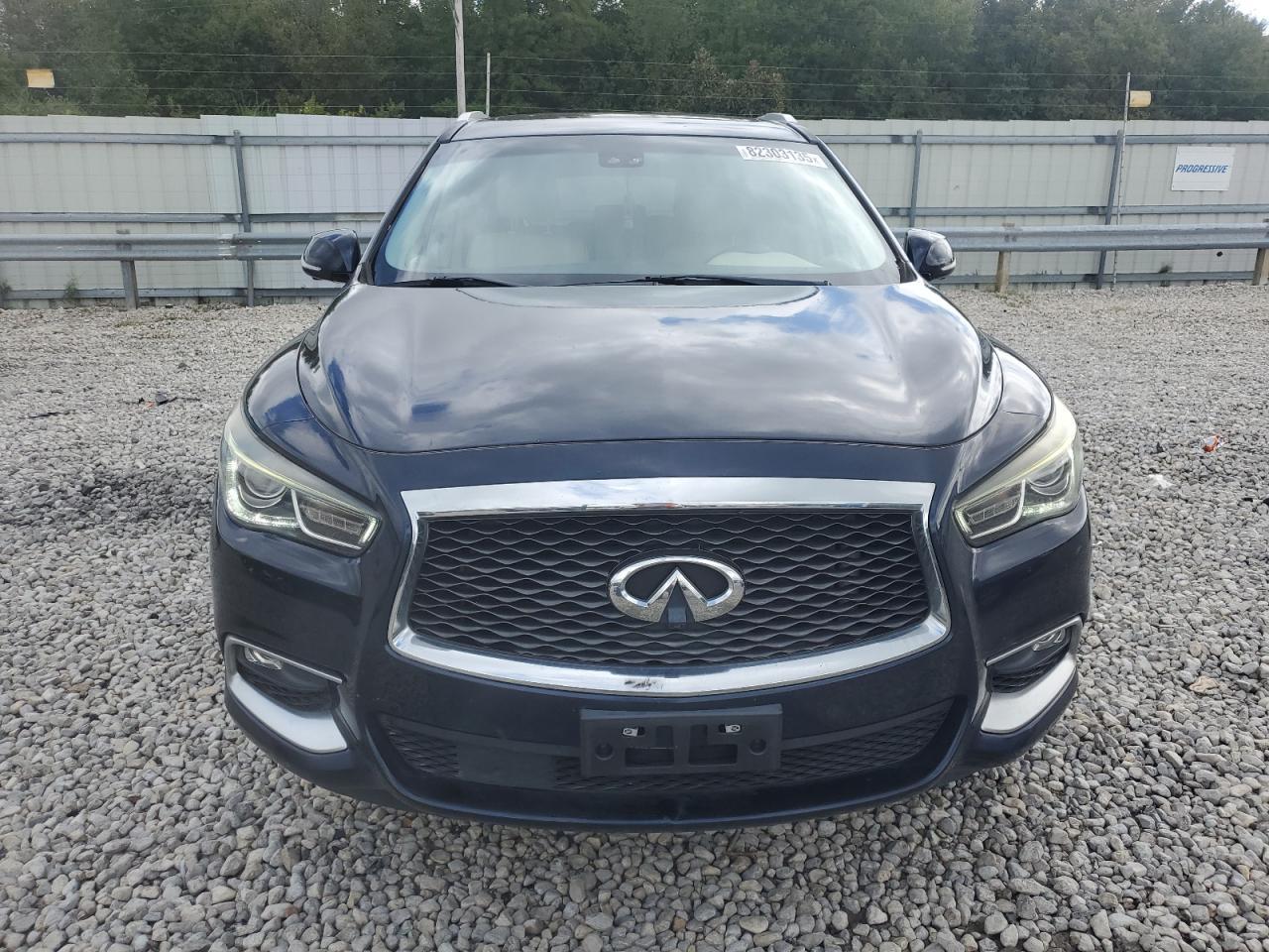 2016 Infiniti Qx60 - Фото 5