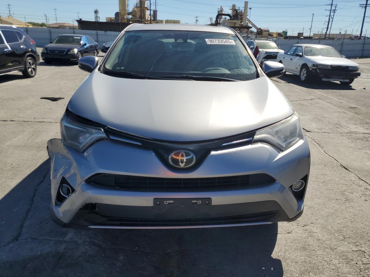 2018 Toyota Rav4 Adventure - Image 5