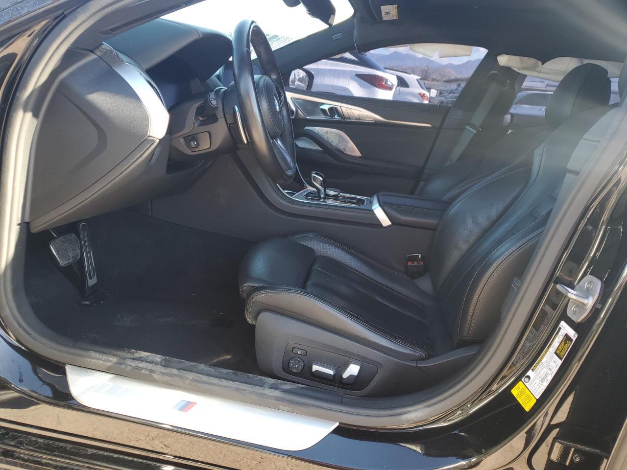 2024 BMW 840I - Image 7