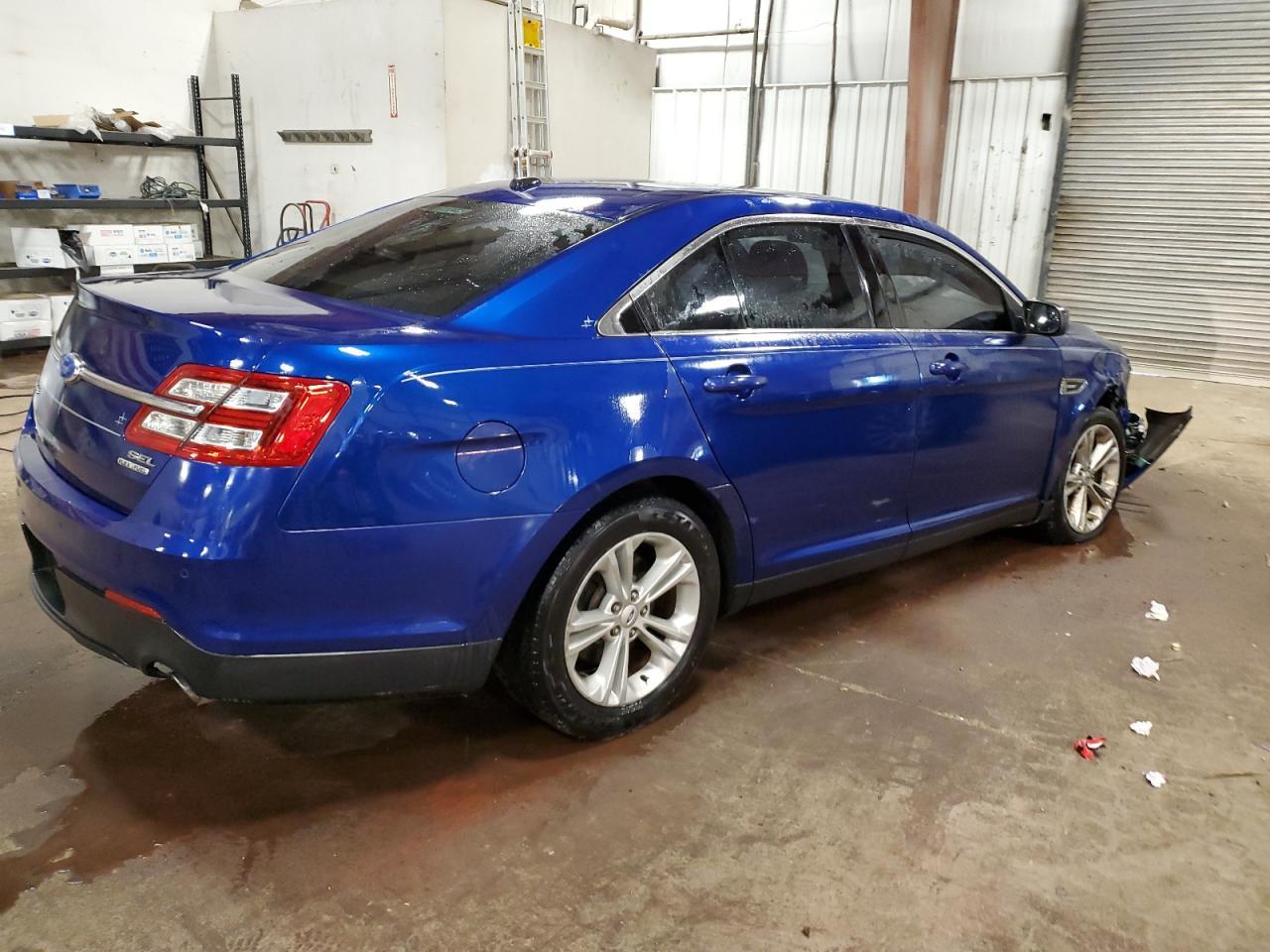 2013 Ford Taurus Sel - Image 3