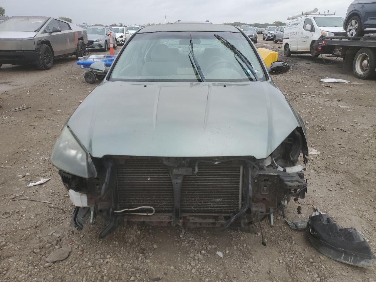 2006 Nissan Altima S - Image 5