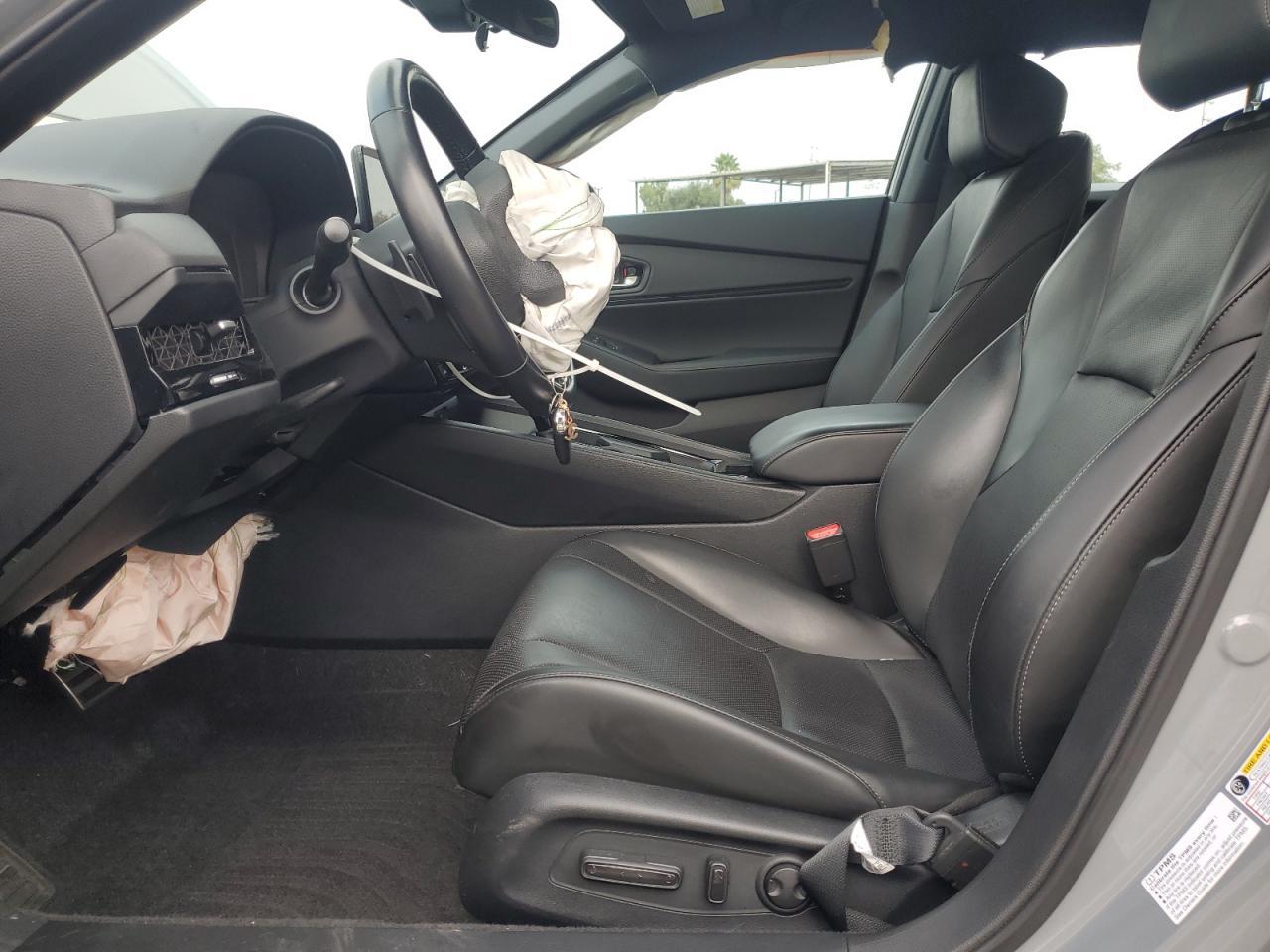 2024 Honda Accord Hybrid Sport-L - Image 7