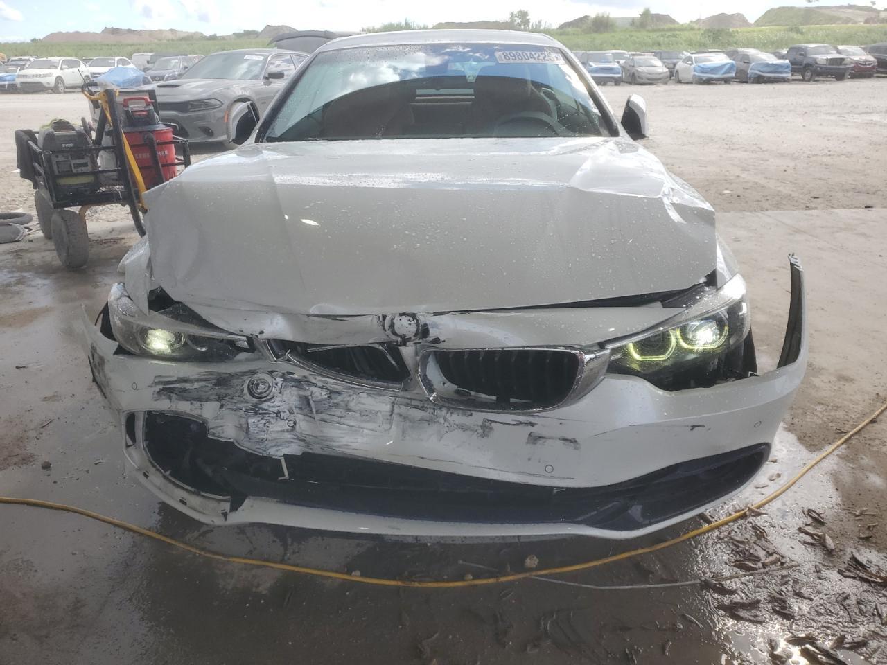 2019 BMW 430I - Image 5