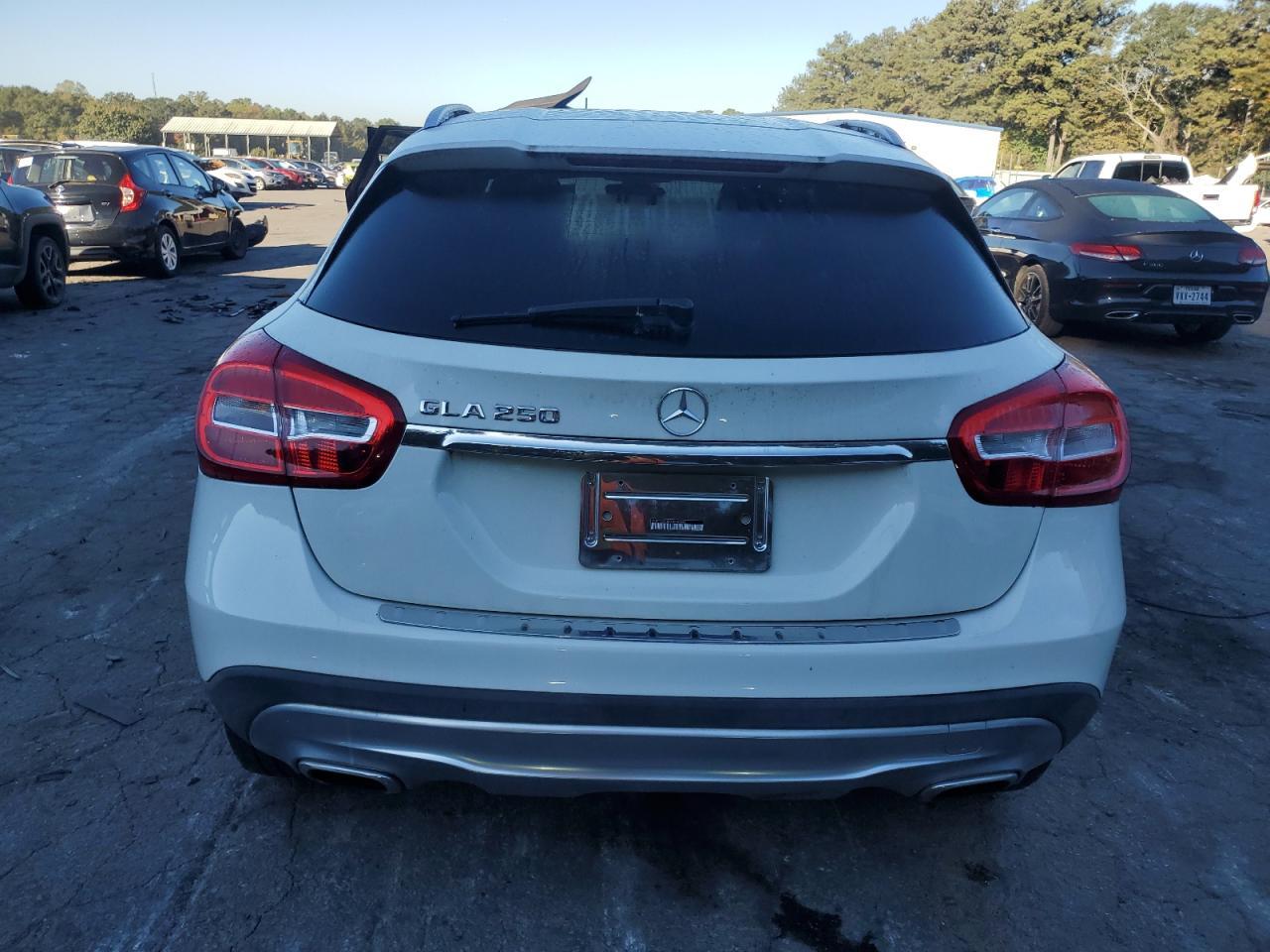 2016 Mercedes-Benz Gla 250 - Image 6