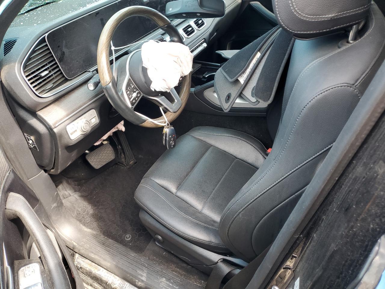 2022 Mercedes-Benz Gle 350 - Фото 7