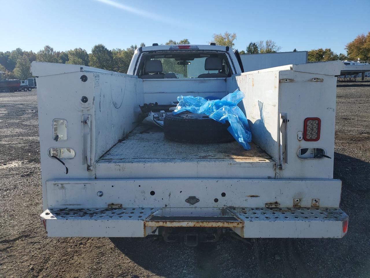 2021 Ford F250 Super Duty - Image 6