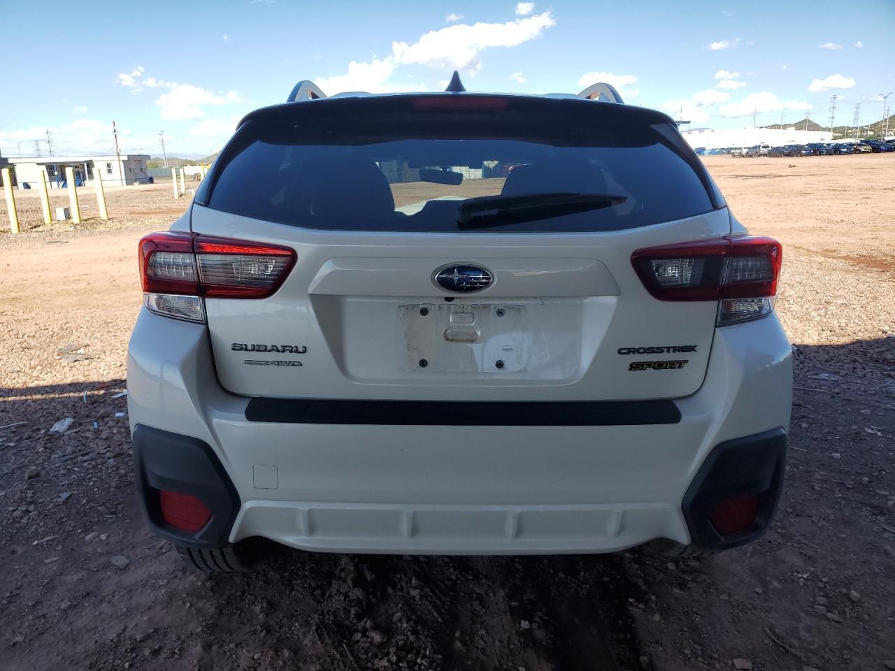 2023 Subaru Crosstrek Sport - Фото 6