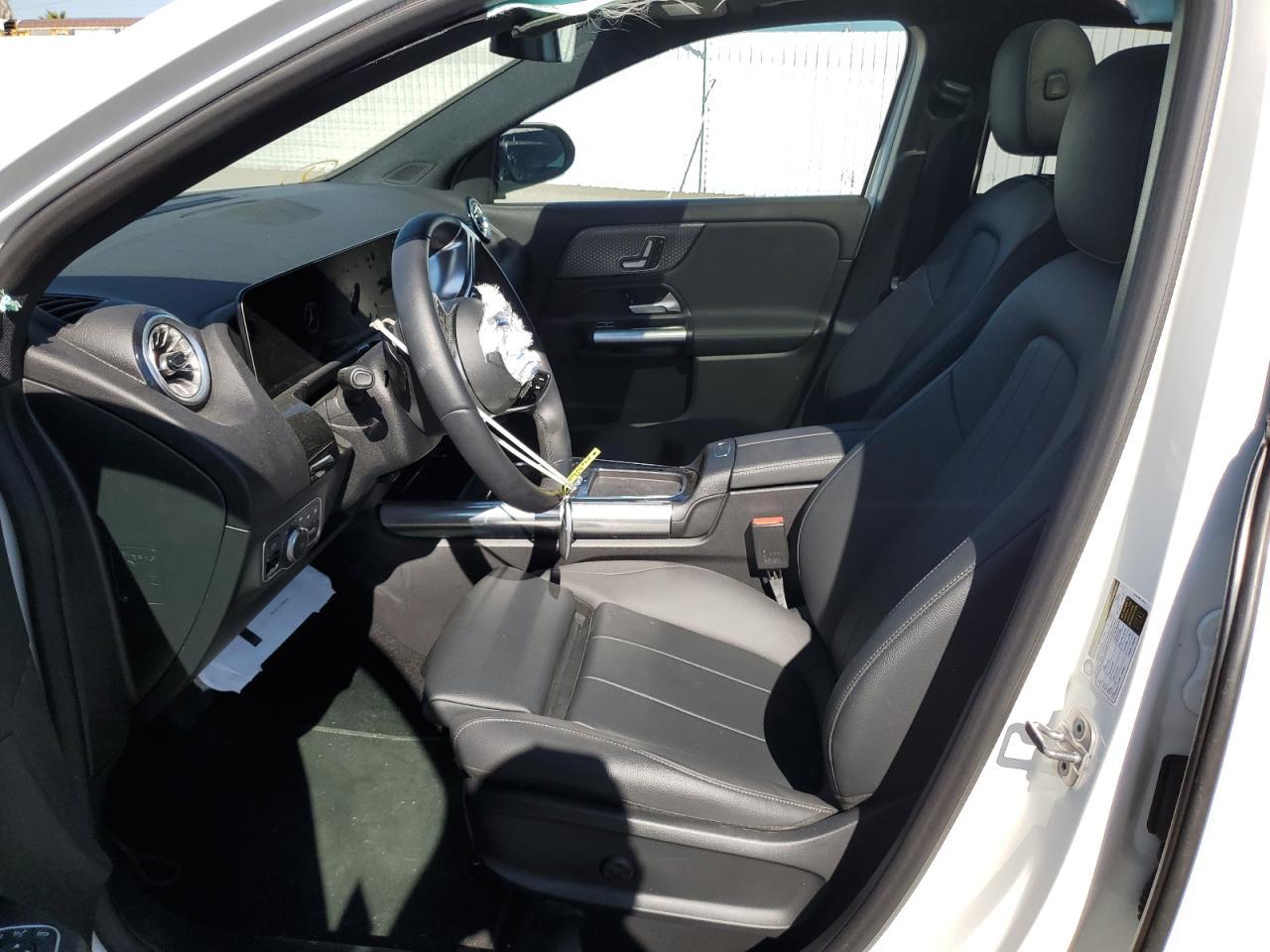 2025 Mercedes-Benz Gla 250 - Image 7