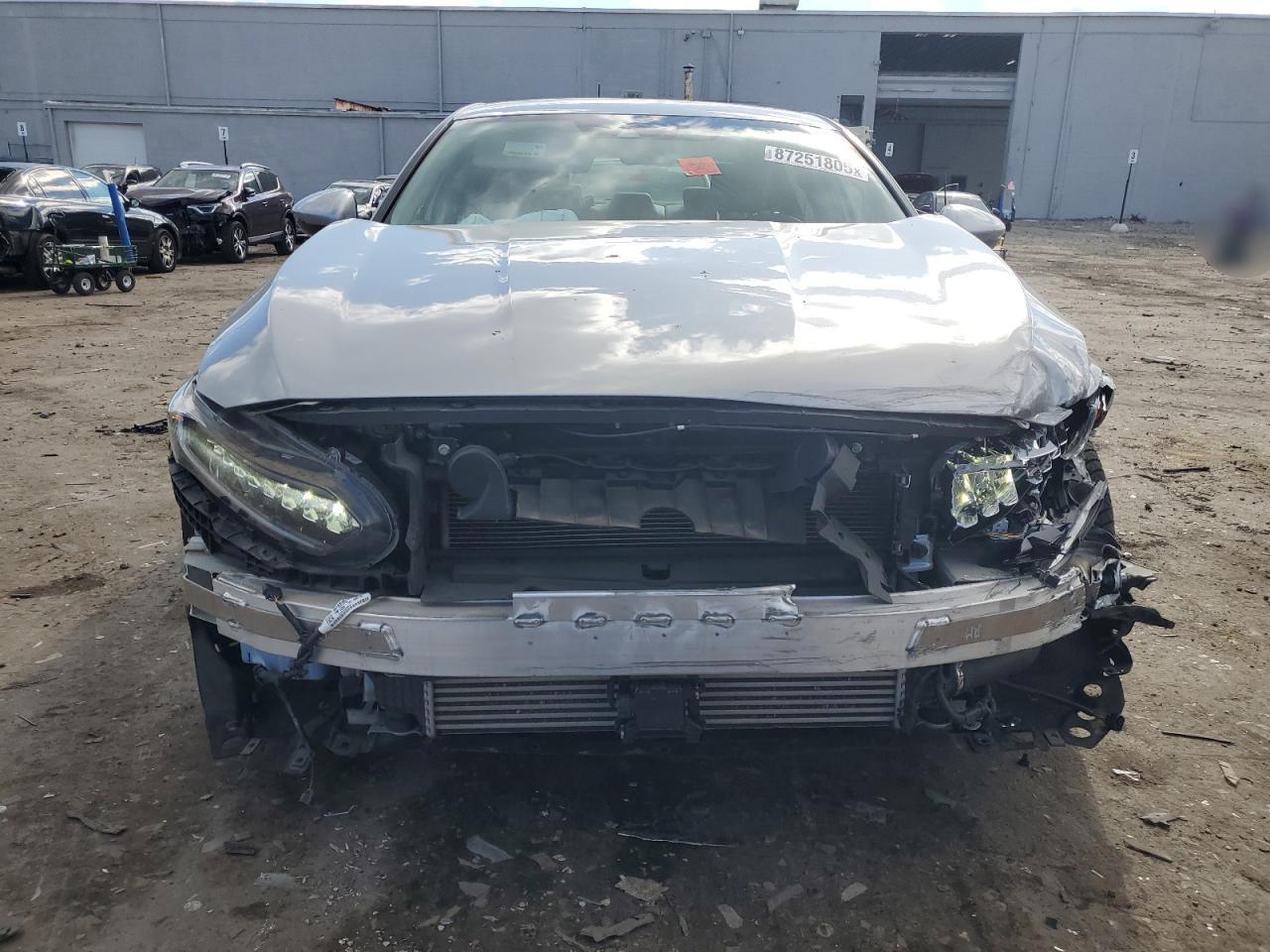 2019 Honda Accord Touring - Image 5