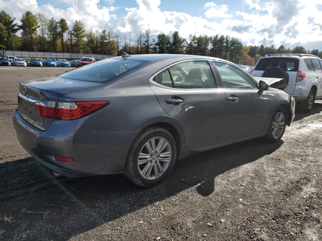 2013 Lexus Es 350 - Image 3