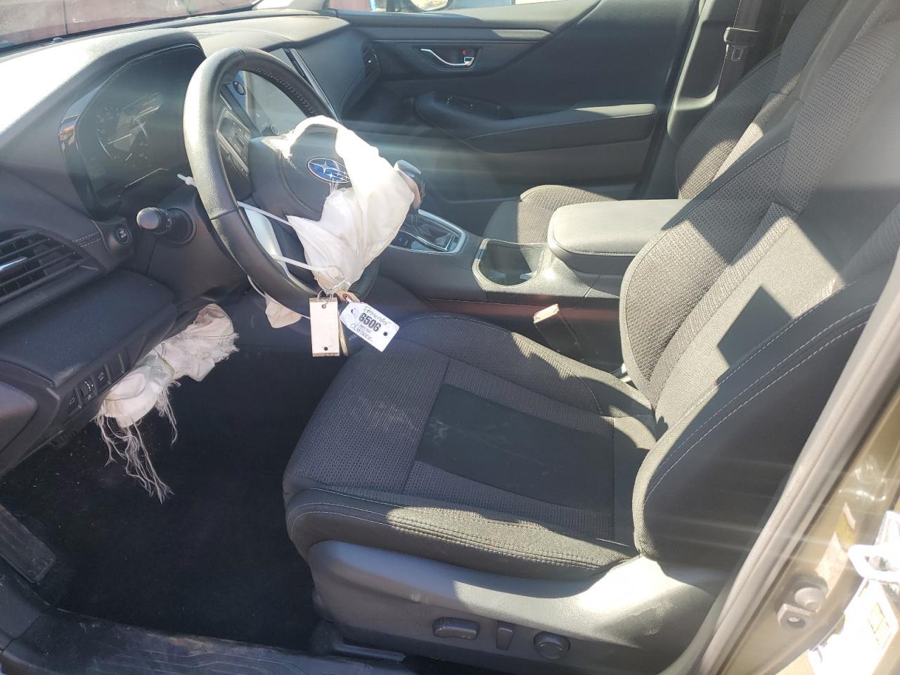 2025 Subaru Outback Premium - Image 7