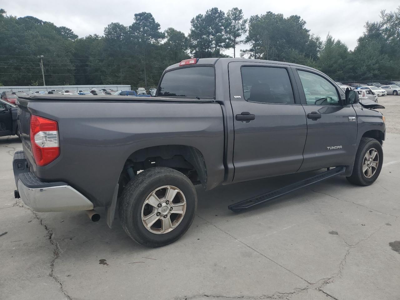 2015 Toyota Tundra - Фото 3
